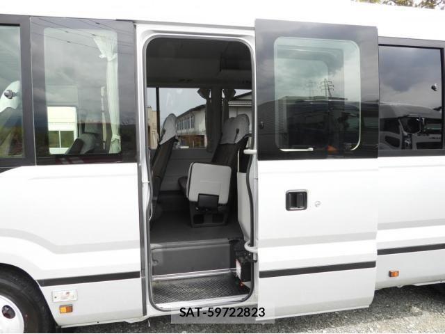 Hino LIESSE 2018-03 8627541-8