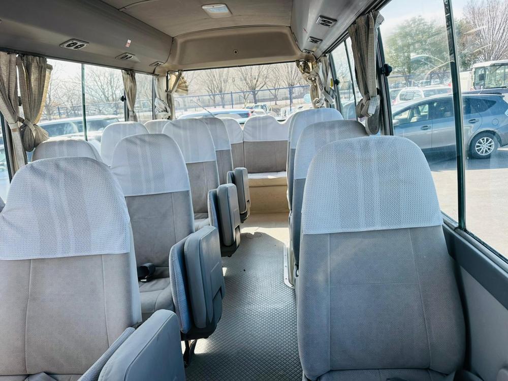Hino LIESSE II 2008 3940500-9