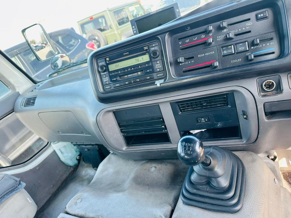 Hino LIESSE II 2008 3940500-16