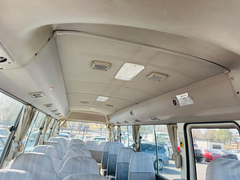 Hino LIESSE II 2008 3940500-21