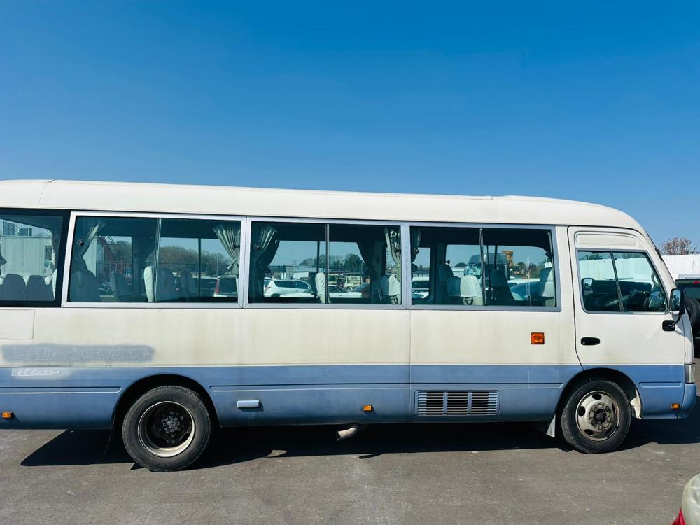 Hino LIESSE II 2008 3940500-5