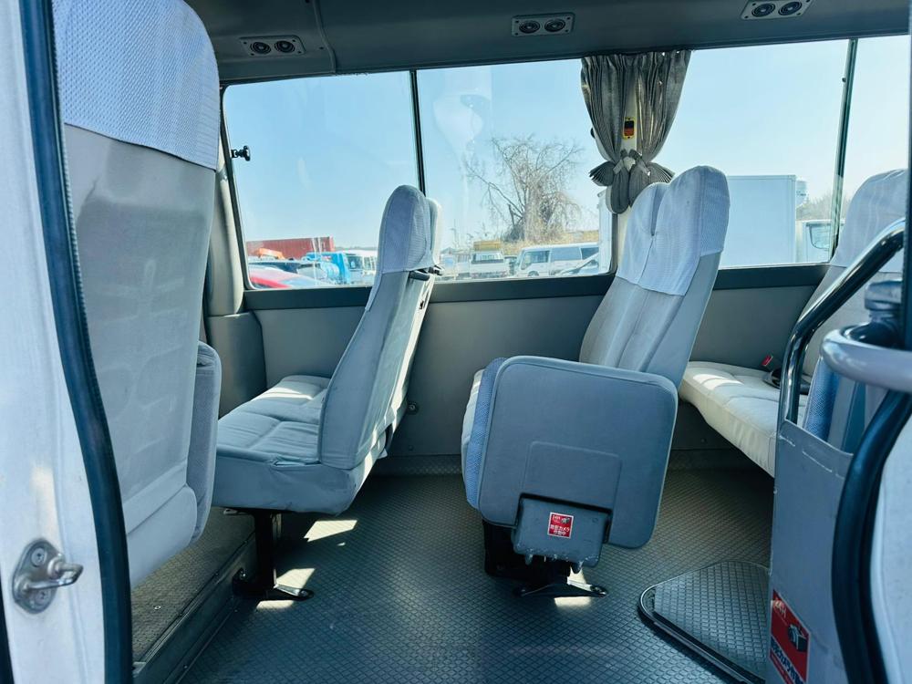 Hino LIESSE II 2008 3940500-8