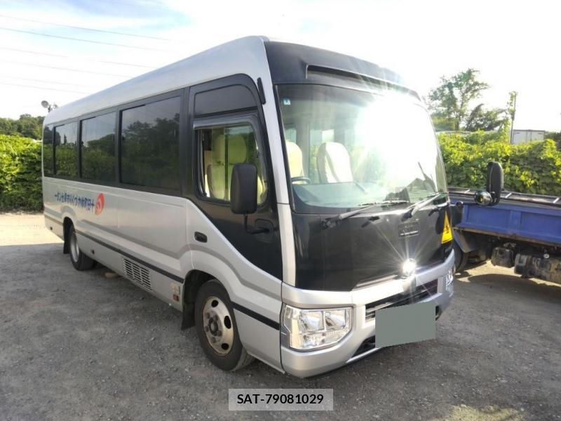 Hino LIESSE 2019-03 8056359-0