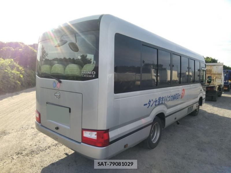 Hino LIESSE 2019-03 8056359-1