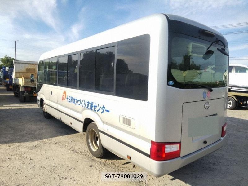 Hino LIESSE 2019-03 8056359-2