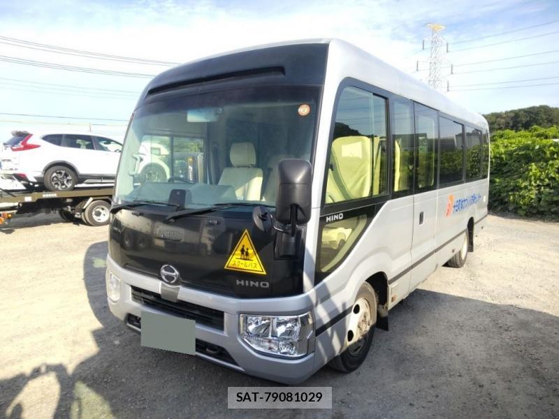 Hino LIESSE 2019-03 8056359-3