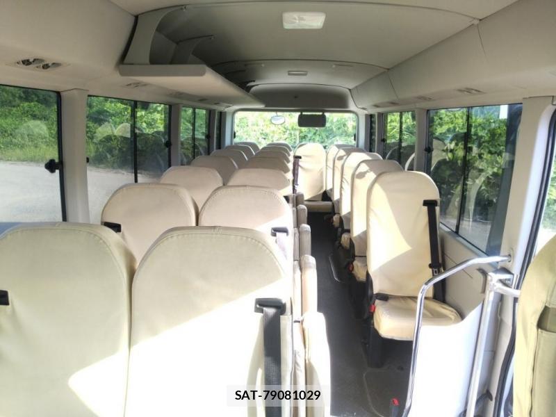 Hino LIESSE 2019-03 8056359-5