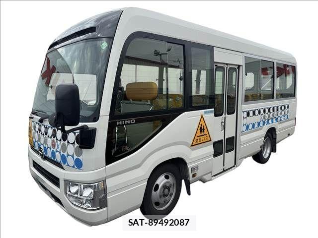 Hino LIESSE 2019-03 902135-1