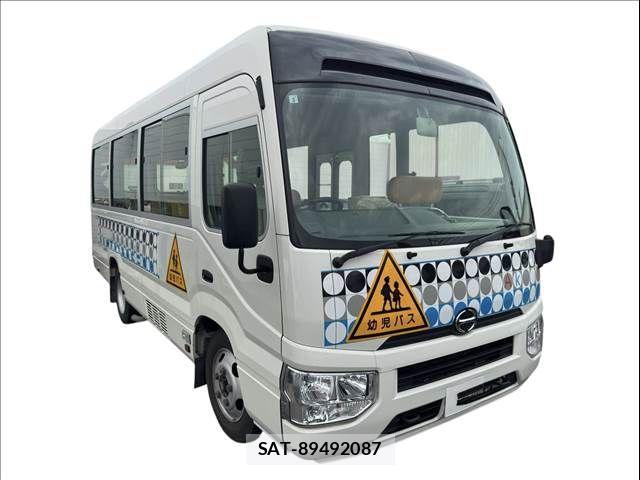 Hino LIESSE 2019-03 902135-5