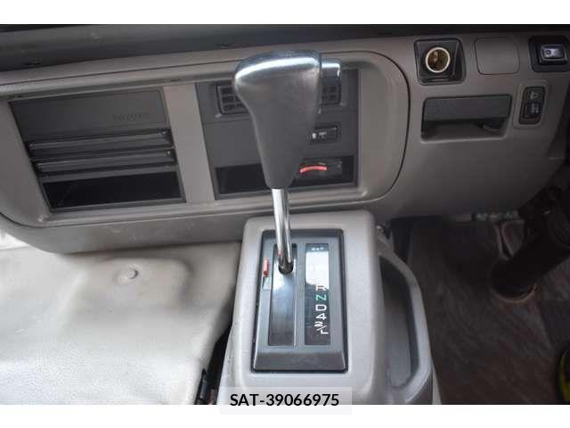 Hino LIESSE 2009-03 1184873-15