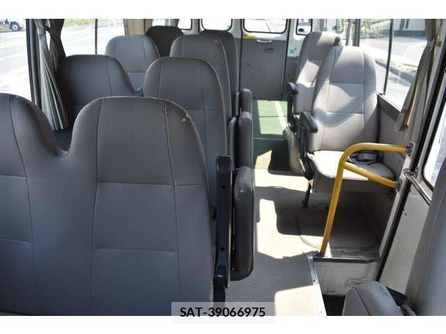 Hino LIESSE 2009-03 1184873-18