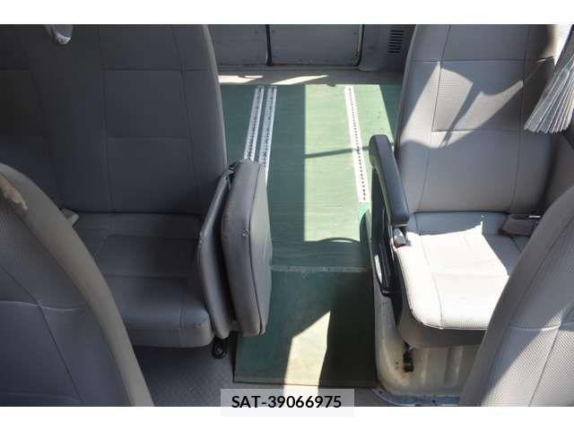 Hino LIESSE 2009-03 1184873-19