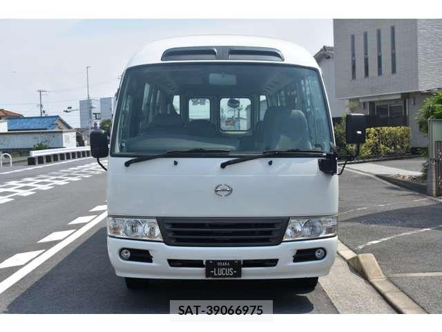 Hino LIESSE 2009-03 1184873-5
