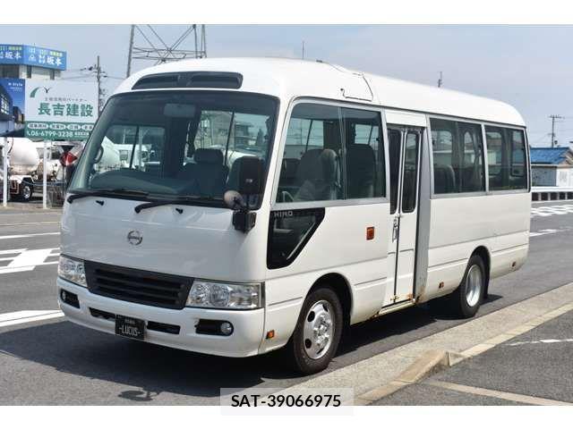 Hino LIESSE 2009-03 1184873-6