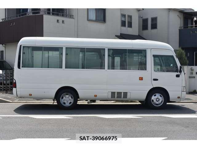 Hino LIESSE 2009-03 1184873-7