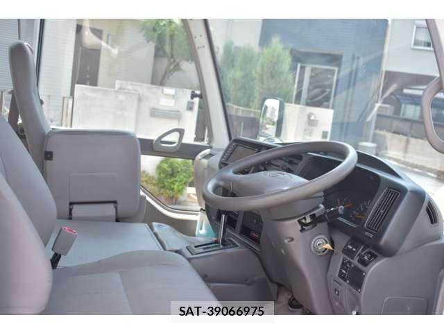 Hino LIESSE 2009-03 1184873-8