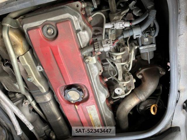 Hino LIESSE 2017-05 1197861-9