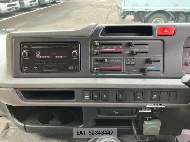 Hino LIESSE 2017-05 1197861-12