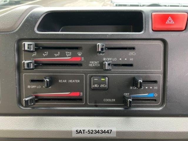 Hino LIESSE 2017-05 1197861-13