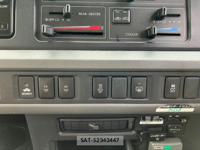 Hino LIESSE 2017-05 1197861-14