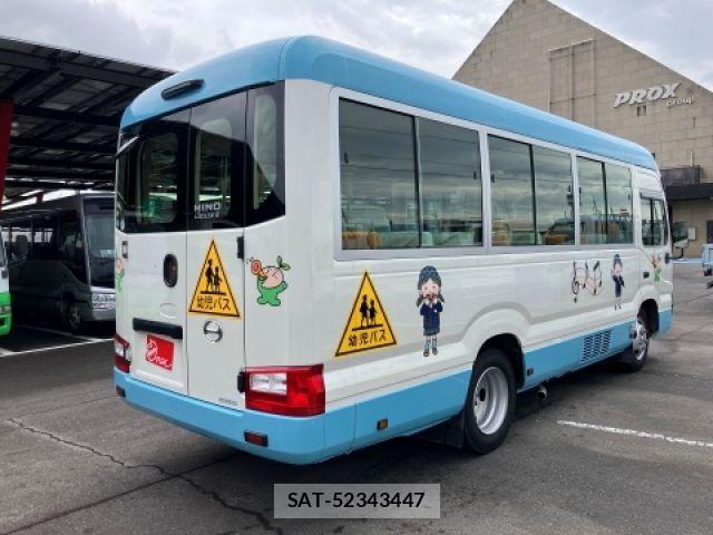 Hino LIESSE 2017-05 1197861-1
