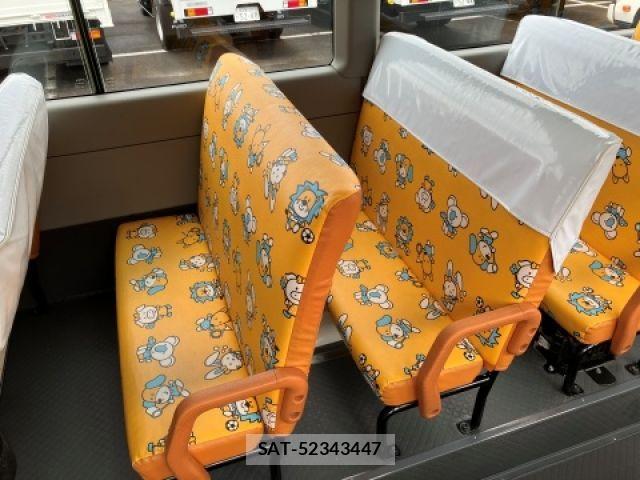 Hino LIESSE 2017-05 1197861-19
