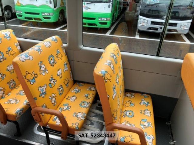 Hino LIESSE 2017-05 1197861-21