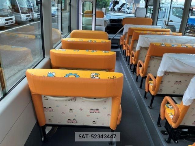 Hino LIESSE 2017-05 1197861-23