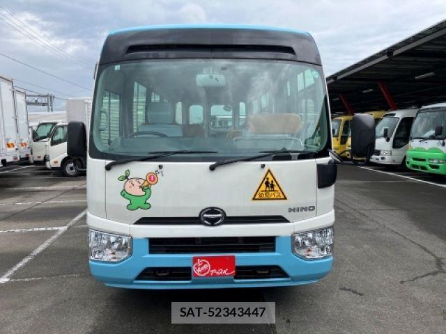 Hino LIESSE 2017-05 1197861-2