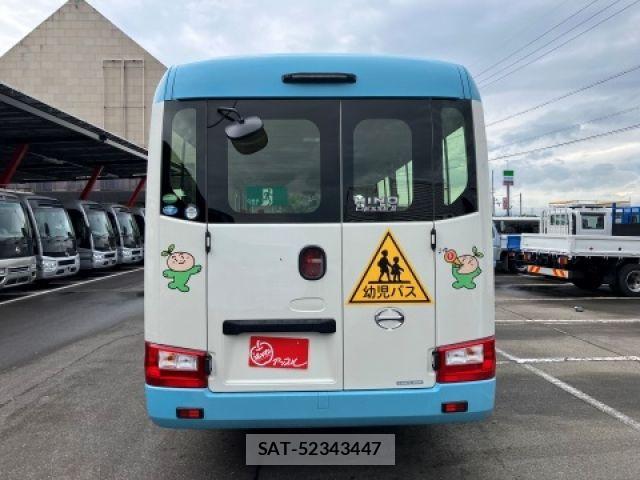 Hino LIESSE 2017-05 1197861-3
