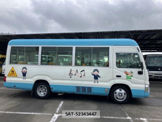 Hino LIESSE 2017-05 1197861-5