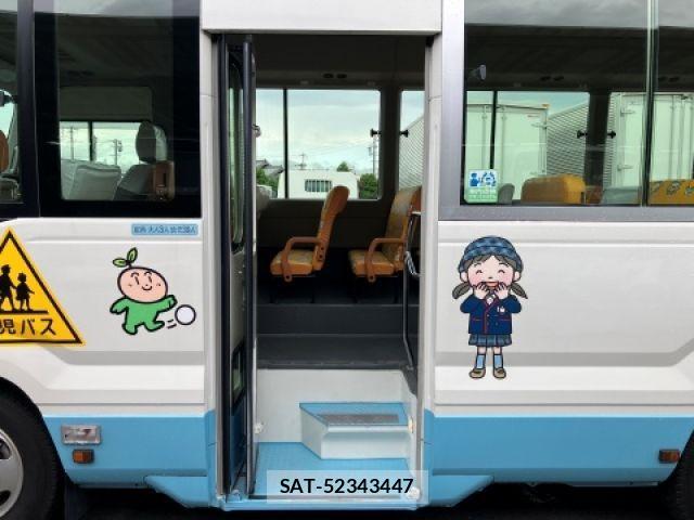 Hino LIESSE 2017-05 1197861-6