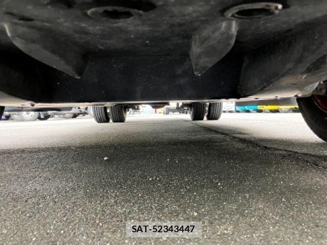 Hino LIESSE 2017-05 1197861-7