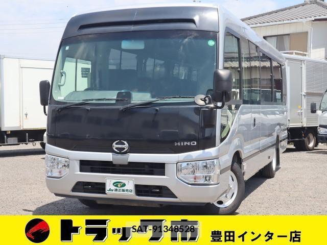 Hino LIESSE 2019-04 1228598-0
