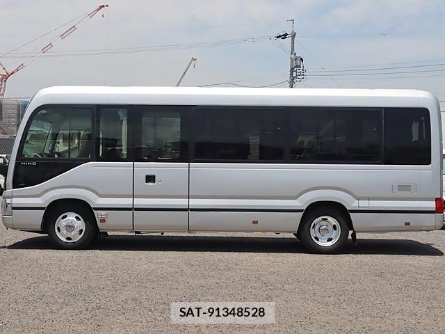 Hino LIESSE 2019-04 1228598-9