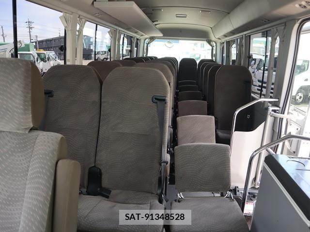 Hino LIESSE 2019-04 1228598-11