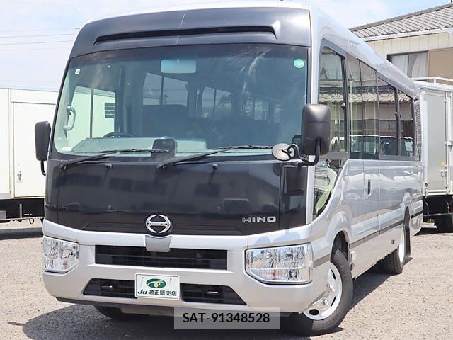 Hino LIESSE 2019-04 1228598-1