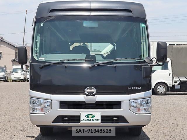 Hino LIESSE 2019-04 1228598-2