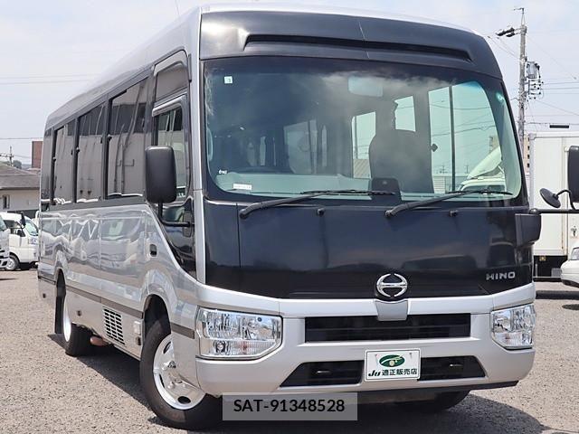Hino LIESSE 2019-04 1228598-3