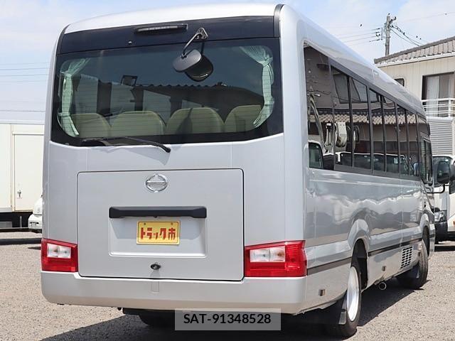 Hino LIESSE 2019-04 1228598-4