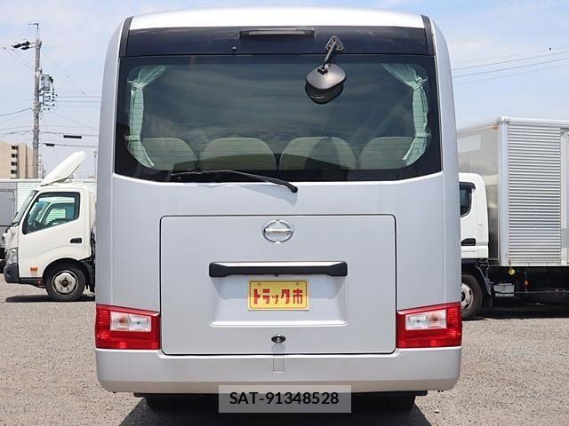 Hino LIESSE 2019-04 1228598-5