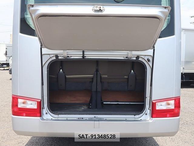 Hino LIESSE 2019-04 1228598-6