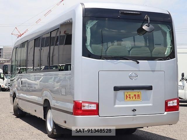 Hino LIESSE 2019-04 1228598-7