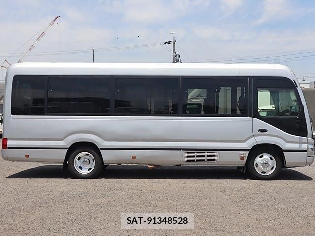 Hino LIESSE 2019-04 1228598-8