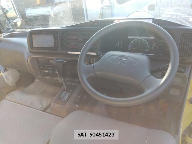 Hino LIESSE 2015-03 2002414-2