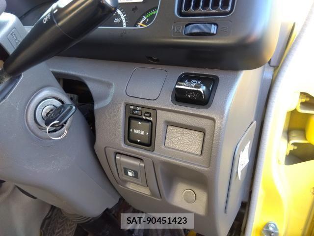 Hino LIESSE 2015-03 2002414-3