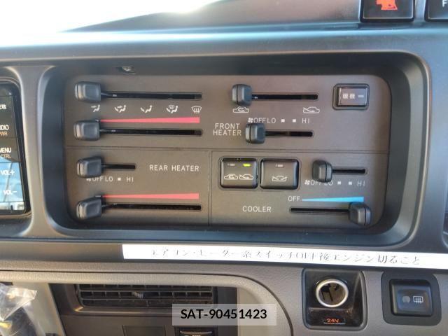 Hino LIESSE 2015-03 2002414-4