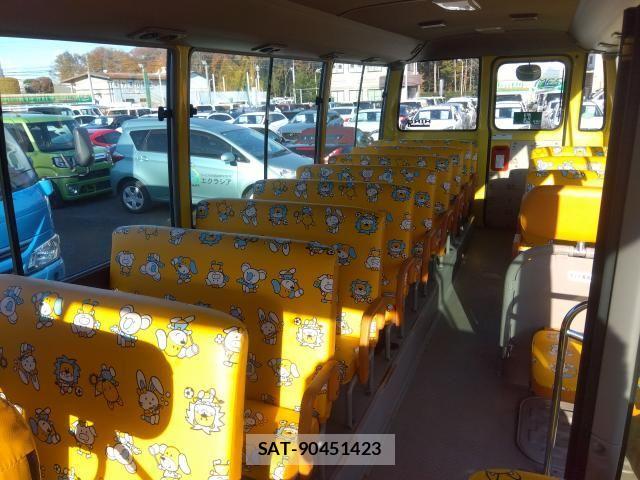 Hino LIESSE 2015-03 2002414-8