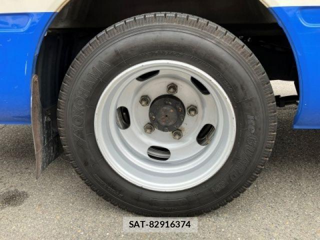 Hino LIESSE 2014-03 6245321-10