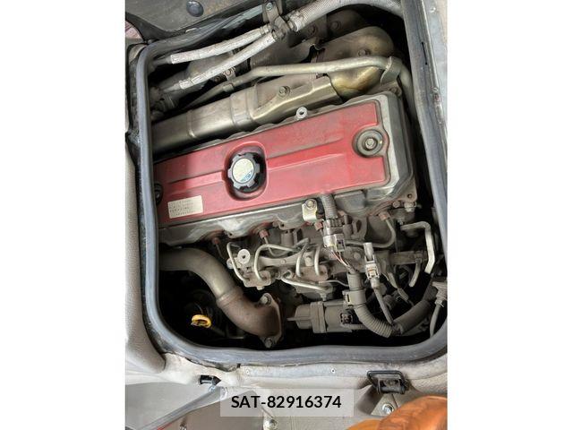 Hino LIESSE 2014-03 6245321-12